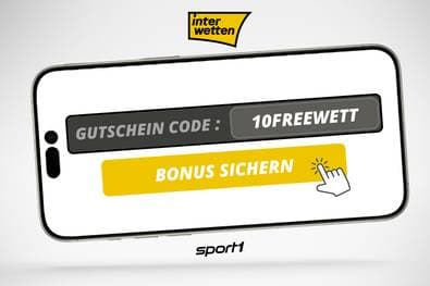 Interwetten Gutschein Code ohne Einzahlung 2026 - Exklusiv 10 € sichern