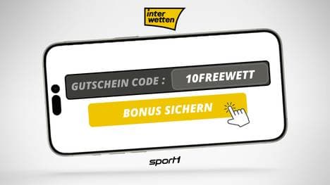 Interwetten Gutschein