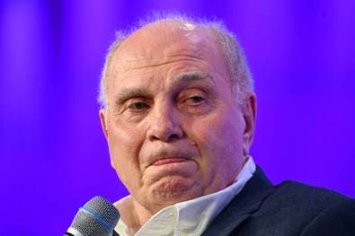 "Ich glaube, der wird verlängern"