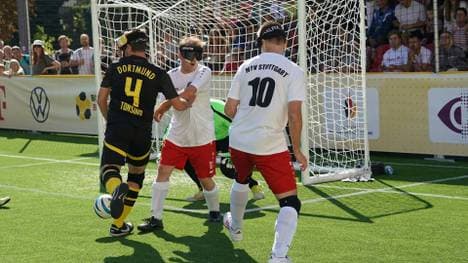 Dortmund und Stuttgart duellieren sich am 1. Spieltag