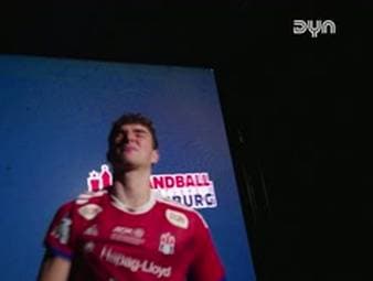 Spielvorschau zu HSV Hamburg - TVB Stuttgart