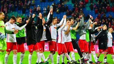 FBL-GER-BUNDESLIGA-LEIPZIG-MAINZ