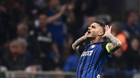 TOPSHOT-FBL-ITA-SERIE-A-INTER-JUVENTUS