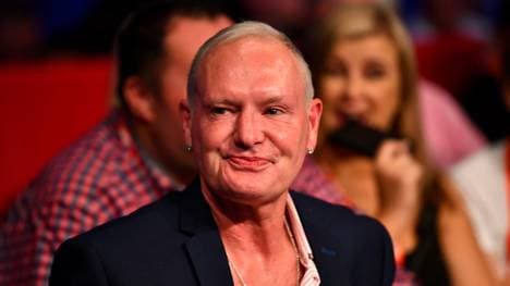 Paul Gascoigne 