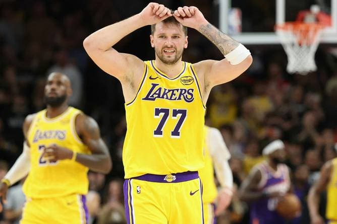 NBA-Stars kommen aus dem Tritt