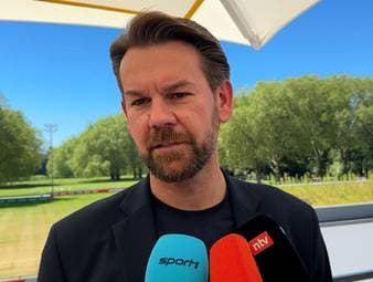 Thomas Kessler, Geschäftsführer Sport beim 1. FC Köln, äußert sich zur Nicht-Nominierung von Said El Mala für die WM und spricht über dessen Zukunft in Köln. 