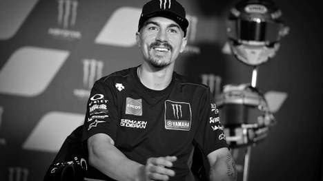 Maverick Viñales fährt für Aprilia