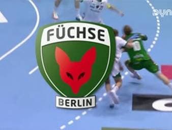 Spielvorschau zu Füchse Berlin - SC DHfK Leipzig