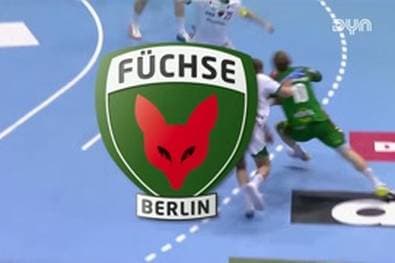 Spielvorschau zu Füchse Berlin - SC DHfK Leipzig