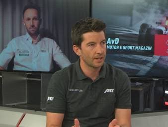 Für alle, die das AvD Motor & Sport Magazin verpasst haben. Hier gibt es die aktuelle Ausgabe zum Nachschauen. Star-Gäste diesmal: Die DTM-Stars René Rast und Mike Rockenfeller.