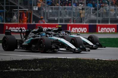 "Zurück in die Zukunft" bei Mercedes