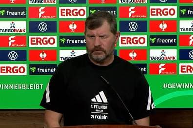 Ärgert Union die Bayern noch einmal?