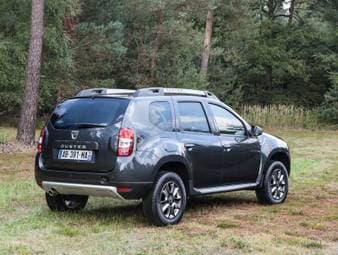 Aus zweiter Hand - Was taugt der Dacia Duster?