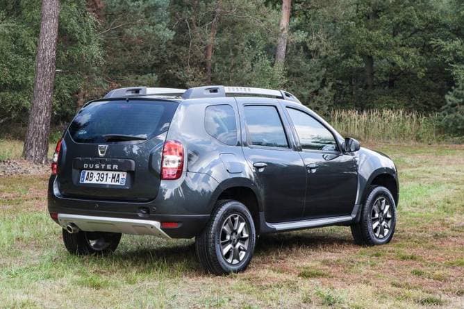 Aus zweiter Hand - Was taugt der Dacia Duster?