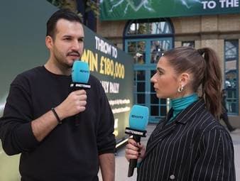 SPORT1-Experte Philip Brzezinski gibt seine Einschätzungen zu dem Vorfall um Cameron Menzies ab und spricht über Spekulationen aus dem Internet.