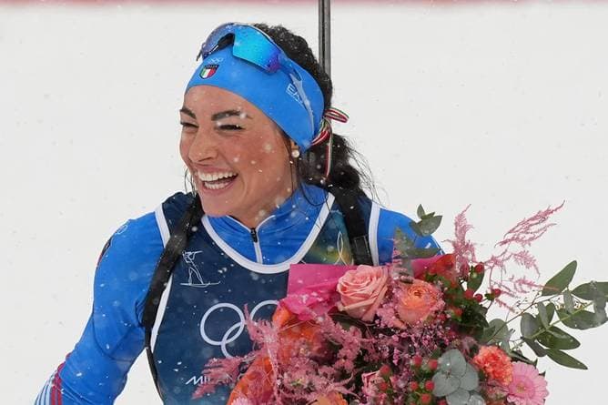 Wierer veröffentlicht rührenden Abschiedsbrief