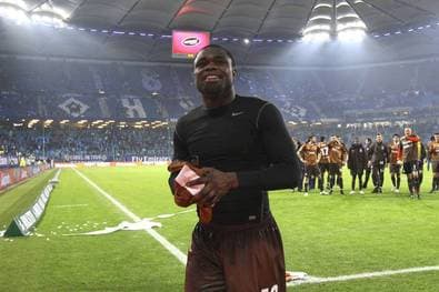 Dieser Derby-Sieg war der Anfang vom Ende