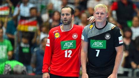 Germany v Norway - Handball International Friendly