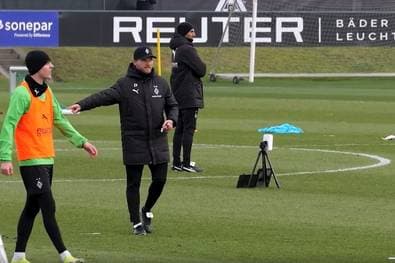 Krisensitzung! "Man hat versucht, jeden Stein umzudrehen"