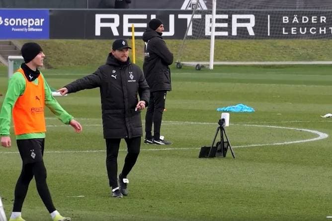 Krisensitzung! "Man hat versucht, jeden Stein umzudrehen"