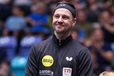 Tischtennis-Idol übernimmt BVB-Job