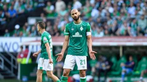 Ömer Toprak gab tiefe Einblicke in seine Gefühlswelt