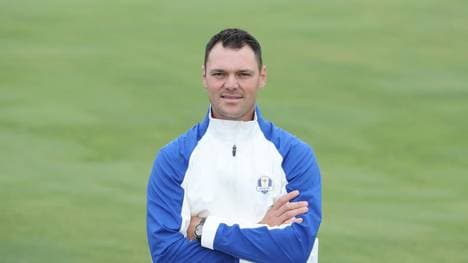 Kaymer beim Saisonfinale in aussichtsreicher Position