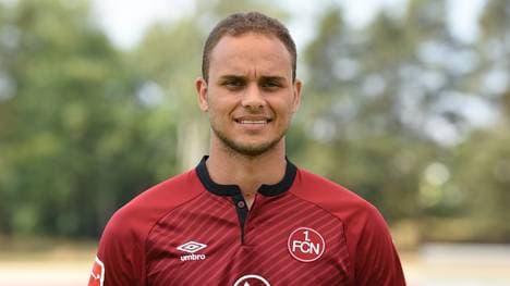 Nürnberg muss mehrere Wochen auf Leistungsträger Ewerton verzichten