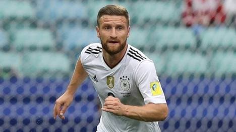 Viel Veränderung im Klub von Ex-Nationalspieler Mustafi