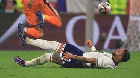 Kyle Walker stand einst auch beim FC Bayern auf dem Zettel