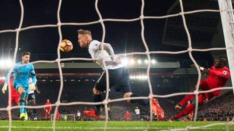 FBL-ENG-PR-LIVERPOOL-TOTTENHAM