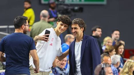 Real-Legende Raúl hat Schalke abgesagt