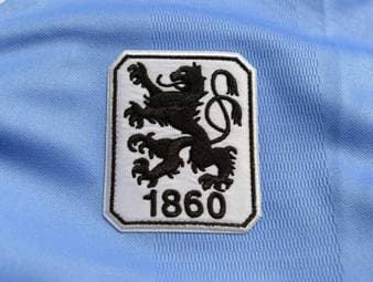 Historisches bei 1860: Der Löwe ist weg