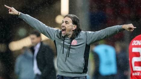 1. FSV Mainz 05 v RSC Anderlecht - UEFA Europa League