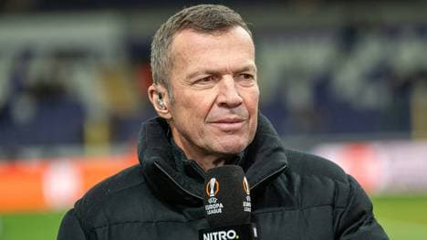 Lothar Matthäus