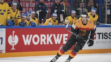 Wieder im Nationalteam: Vize-Weltmeister Kai Wissmann