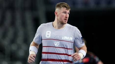Adin Faljic spielt künftig für Flensburg
