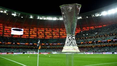 Chelsea v Arsenal - UEFA Europa League Final