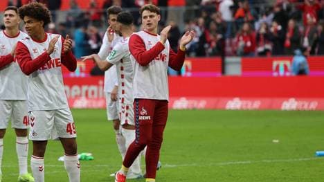 Mit Jonas Urbig verliert der 1. FC Köln das nächste Talent