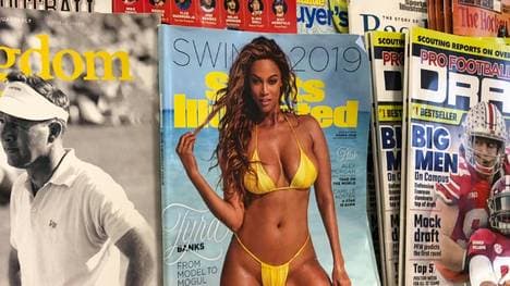 Die Sports Illustrated bekommt eine deutsche Version 