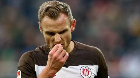 Bernd Nehrig muss die Saison vorzeitig beenden