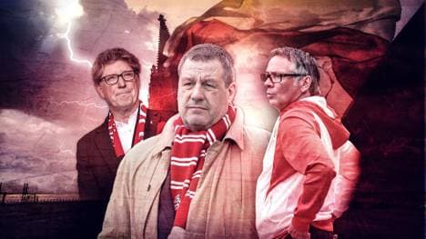 Beim 1. FC Köln brennt vor dem Saisonstart der Baum