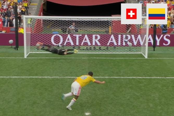 Elfer-Killer! BVB-Star wird zum WM-Helden