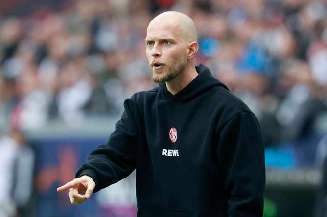 Köln tankt beim Wagner-Debüt Mut