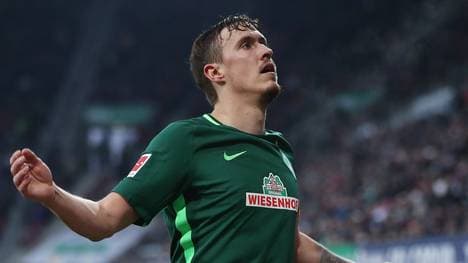 FC Augsburg v SV Werder Bremen - Bundesliga