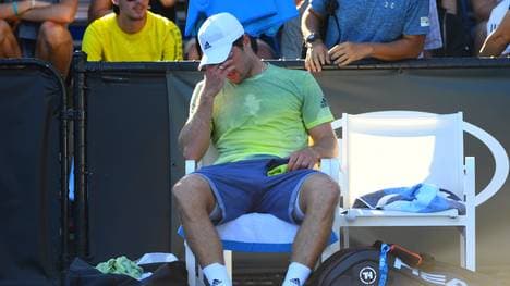 TENNIS-AUS-OPEN