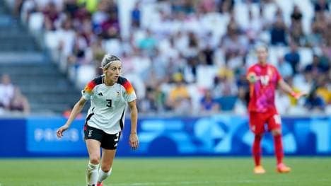 Hendrich musste gegen Sambia ausgewechselt werden