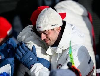 Fremdgeh-Beichte hatte Folgen