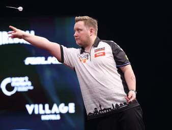 Schindler scheitert beim World Masters