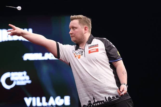 Schindler scheitert beim World Masters